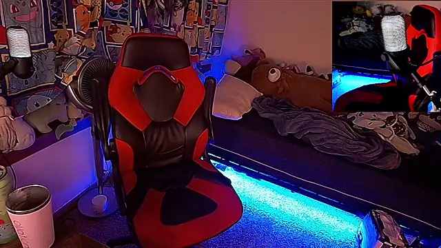 Živý XXX chat MrFrizby6211