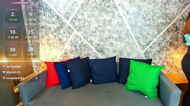 Kim_wessel – Naživo XXX chat
