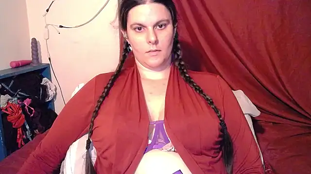curvygamerceline13 Live XXX-chat