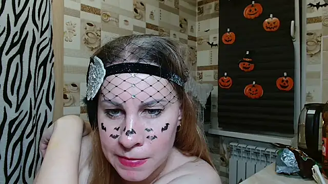 TherestlessKitty Chat XXX live