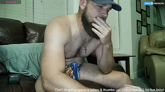 dikdowndaddy Webcam show
