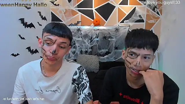 Juan_Nd_Steven 即時 XXX 聊天