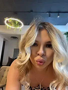KimmBlissn Live XXX chat
