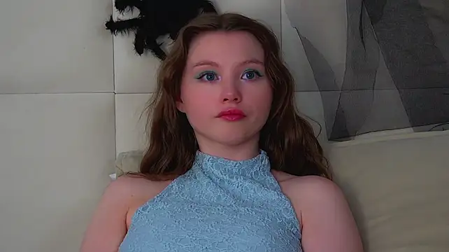 Chat +18 de KeiraAsti ao vivo