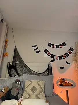 Celeste_Amber Obrolan Langsung XXX