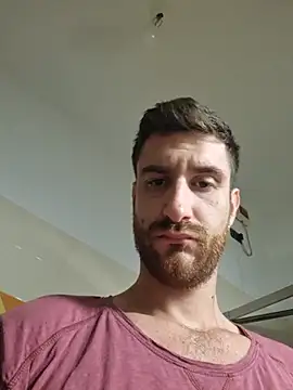 XXX chat uživo modela simo1097