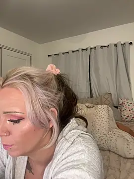 KenzieAspel Obrolan Langsung XXX