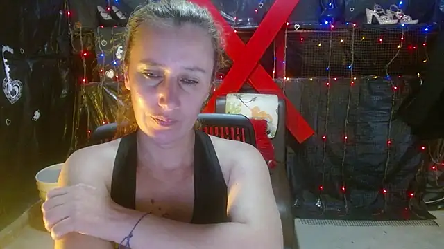 แชท XXX สดของ marian_bailey7