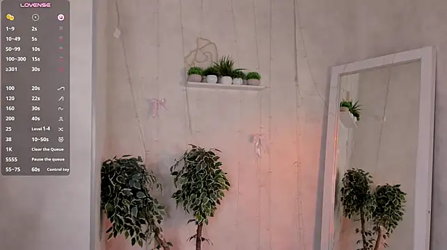 Alica_Keller 现场XXX聊天