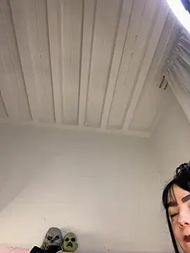 Czat XXX na żywo – __itsbambi