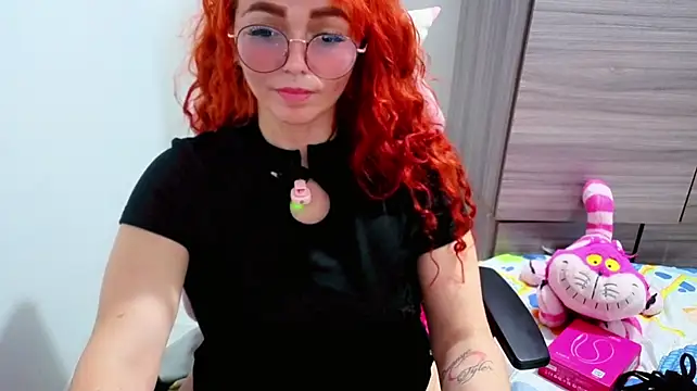 Alexatexa2929's Live XXX Chat
