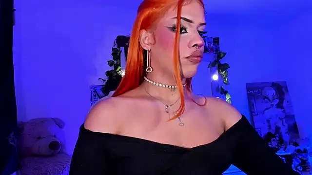 Devil_Kitsa's Live XXX Chat