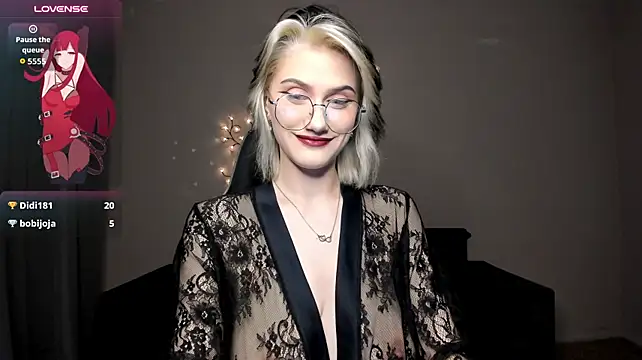 NicoleDaviss Chat XXX live