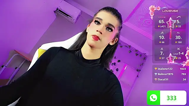 Sophiaa_doll_'s Live XXX Chat