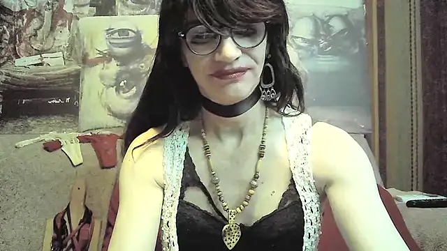 TheBlackWtch's Live XXX Chat