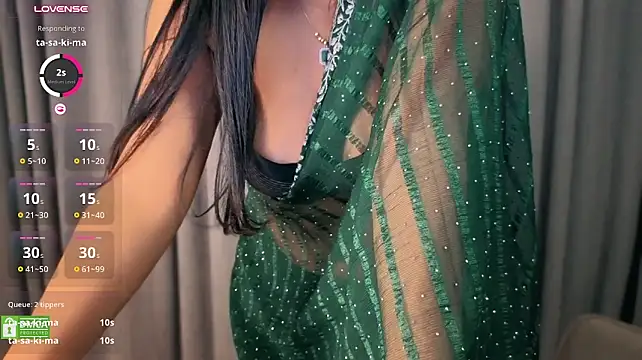 LushRitu Chat XXX in diretta