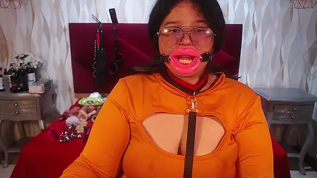 selenablairx's Live XXX Chat