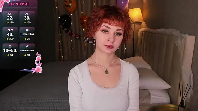 Kira__Fluffy's Live XXX Chat