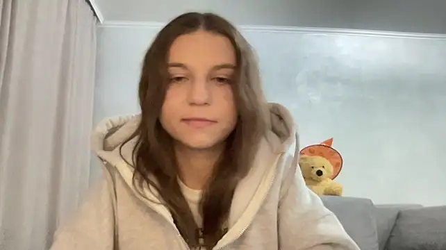 DenisseHodes Obrolan Langsung XXX