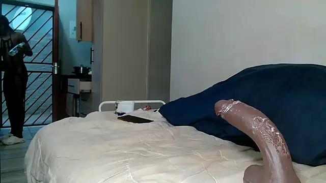 Sembang XXX Secara Langsung KinkyJXxX