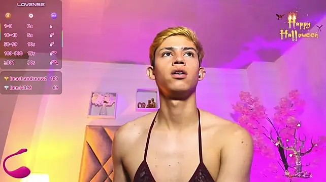 Baby_noahtt – Naživo XXX chat
