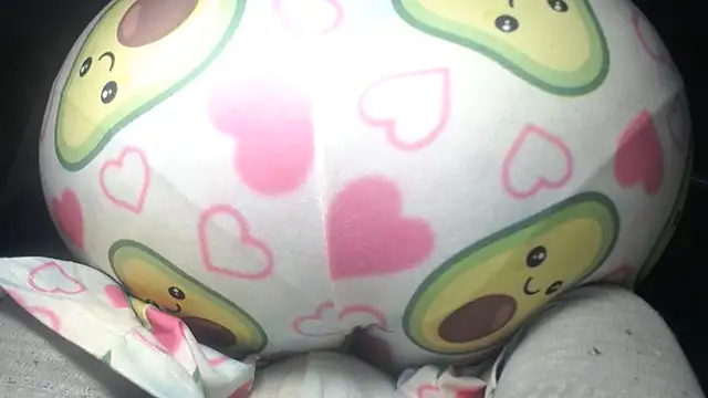 prettyangelsquirt's Live XXX Chat
