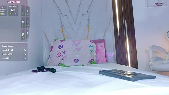Živý XXX chat mia_099