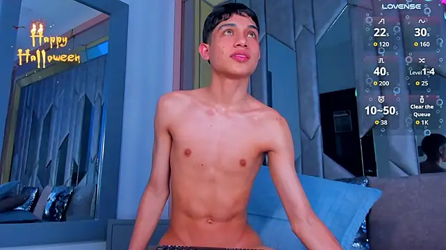 Sebax_Young 即時 XXX 聊天