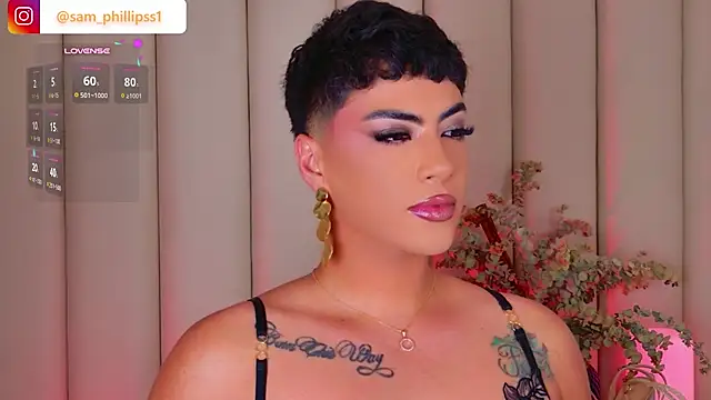 sam_phillipss 라이브 XXX 채팅