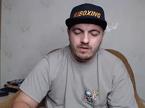 Онлайн чат XXX MasterTaylor