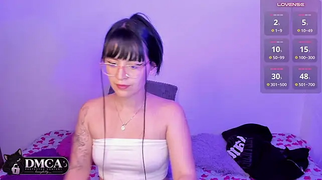 Honeykitty__ Chat XXX in diretta