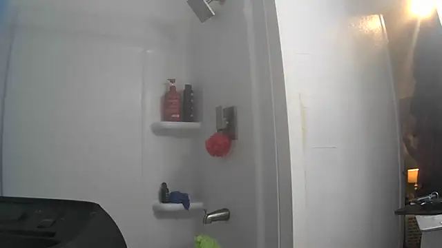 Pertunjukan Kamera Web Coloradod5380