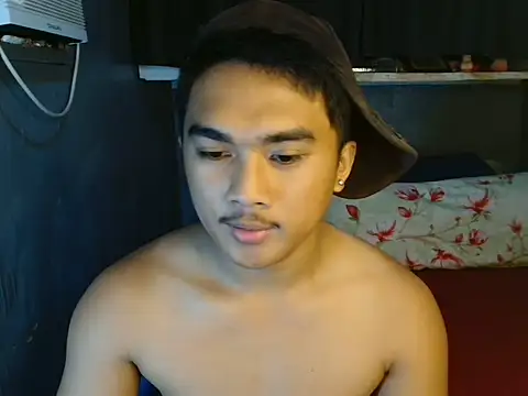 Chat XXX en directo de pinoyAdrianneXXX
