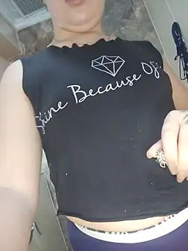 โชว์เว็บแคมของ Dulce_cum343