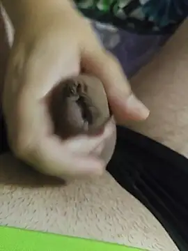 Czat XXX na żywo – MadaamJizz_DickLewd