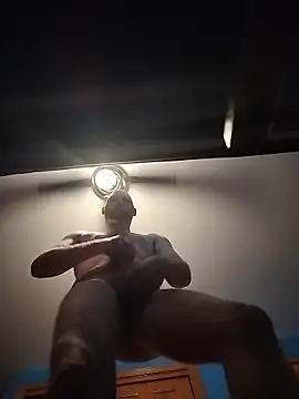 הופעת וובקאם של solid91