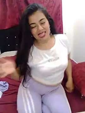 LizzyKayleigh Chat XXX in diretta