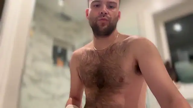 Show webcam de 69woodinson