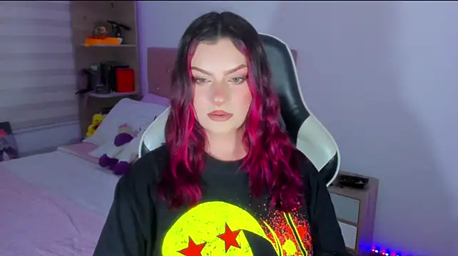 OphelianaRose33's Live XXX Chat