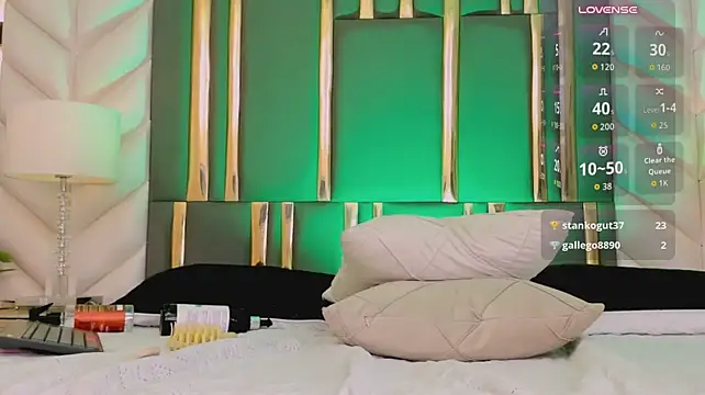 LexyWoods Live XXX Chat