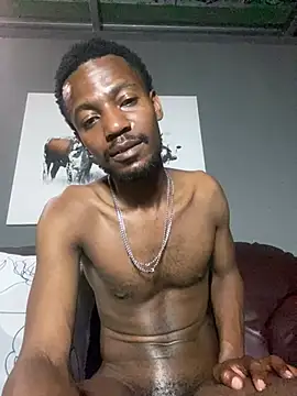 clinieto Live XXX-chat