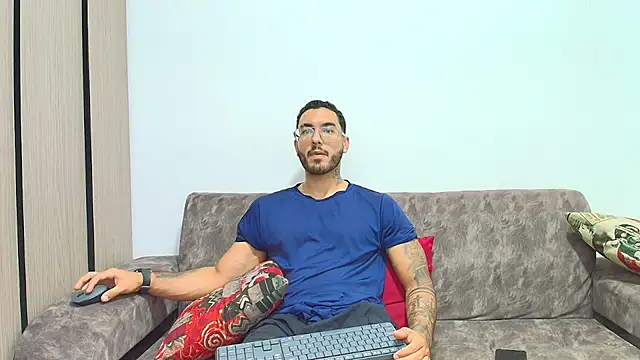 thebadboys05 Live XXX-chat