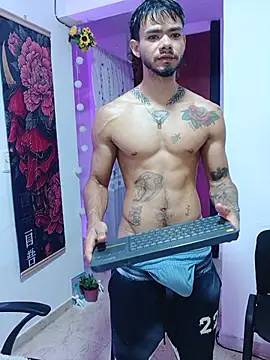 Niick01_ Chat XXX live