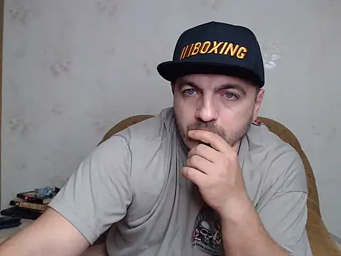 MasterTaylor Live XXX-Chat