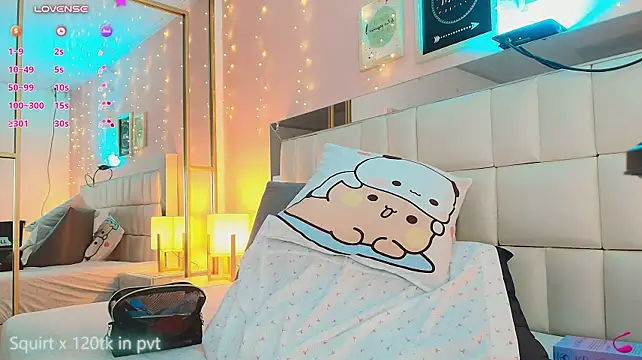 Živý XXX chat anahi_maite