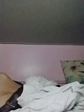 xxkrizzxx Show Webcam
