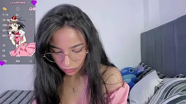 Chat +18 de lillielover16 ao vivo