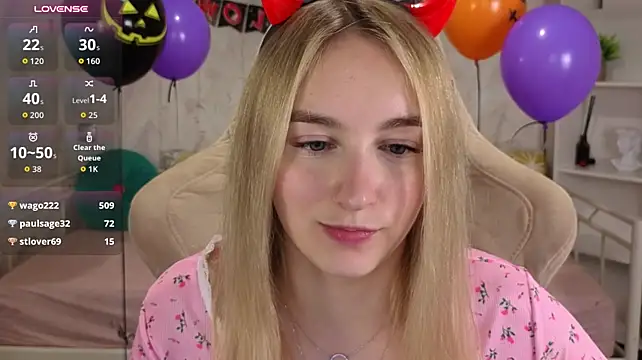 Shy_Polly: απευθείας συνομιλία ΧΧΧ