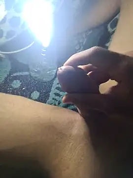 jamal_7119のウェブカメラショー