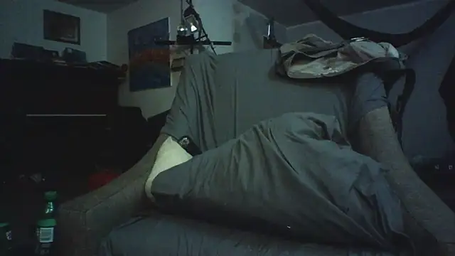 Fuckboyguyman Adlı Modelin Canlı XXX Sohbeti